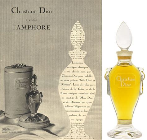 dior bustier history|dior fragrance history.